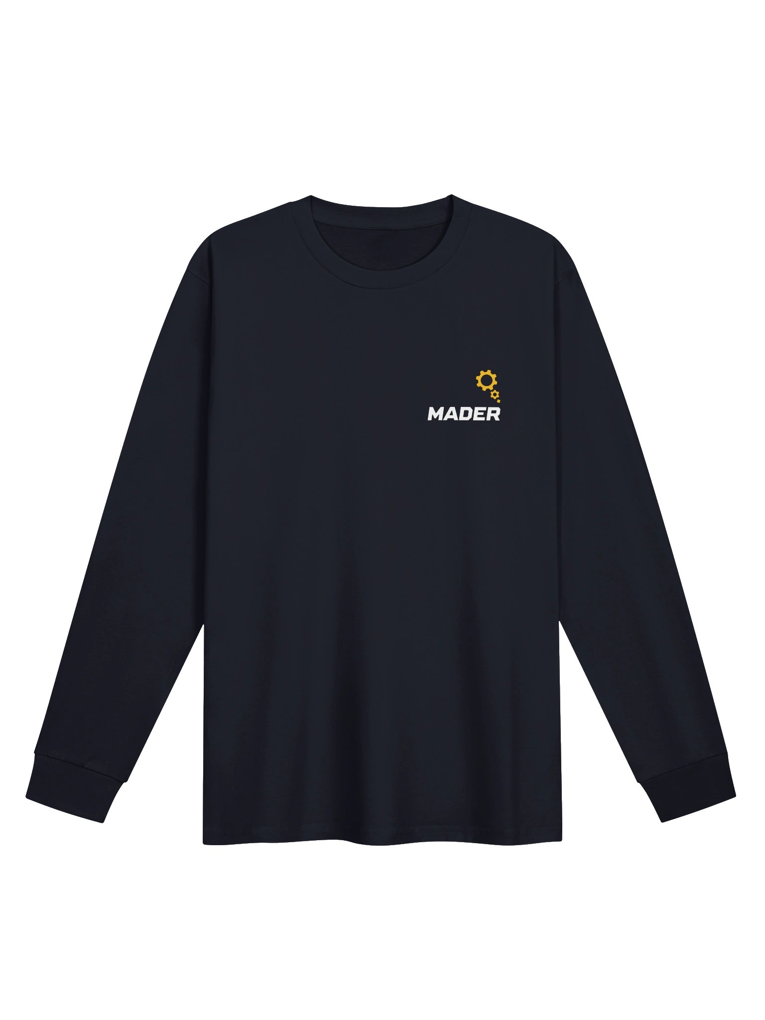 Mader Long Sleeve product image (1)