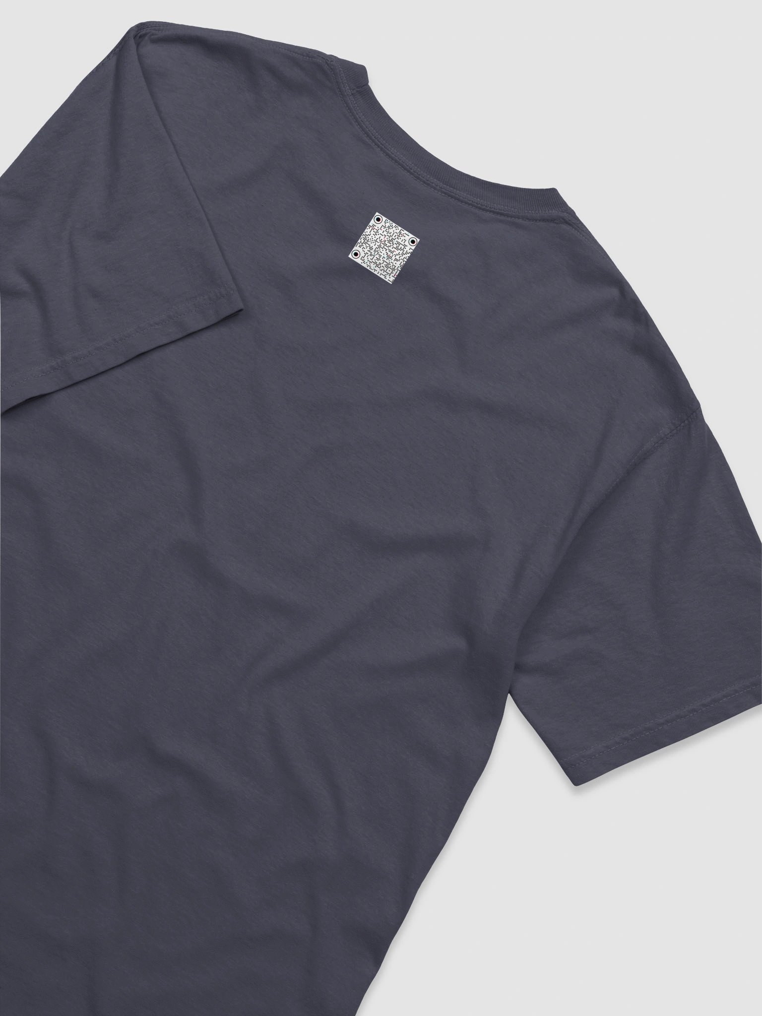 Big logo t-shirt product image (42)