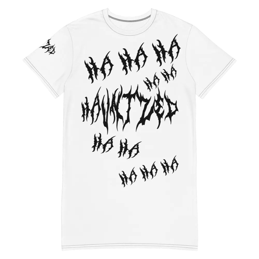[ HAUNTZED BRIGHT ] Oversized - DressShirt // SYN product image (5)
