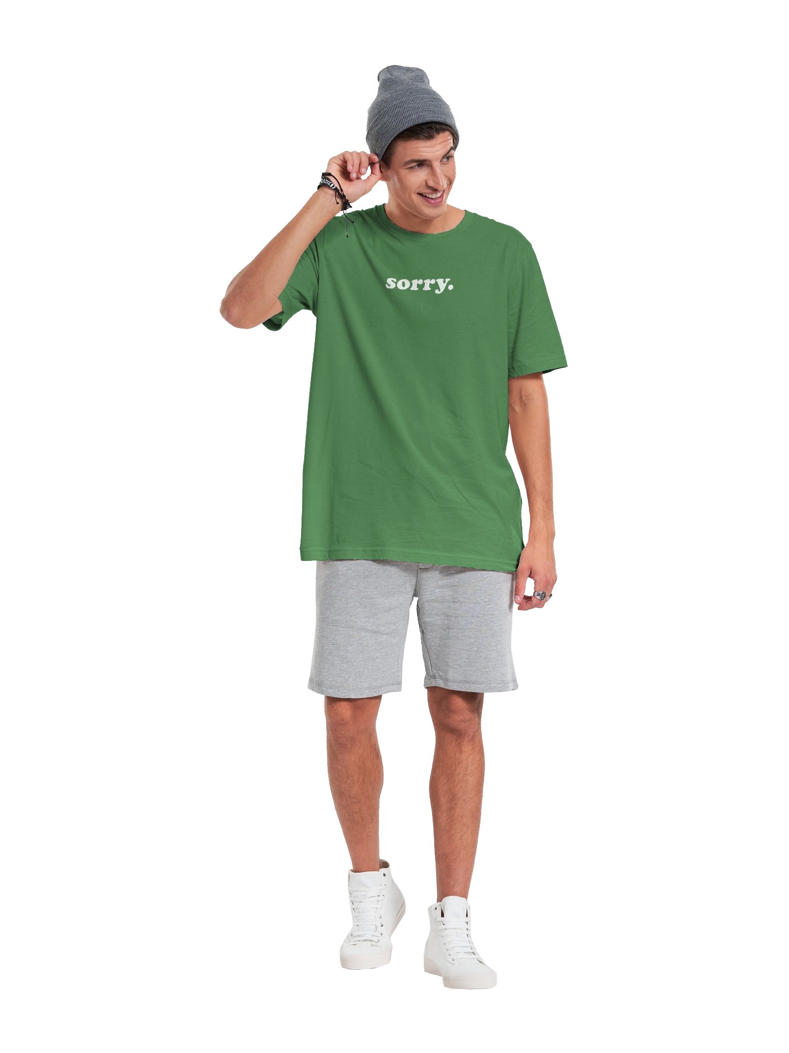 Sorry / Unisex product image (11)
