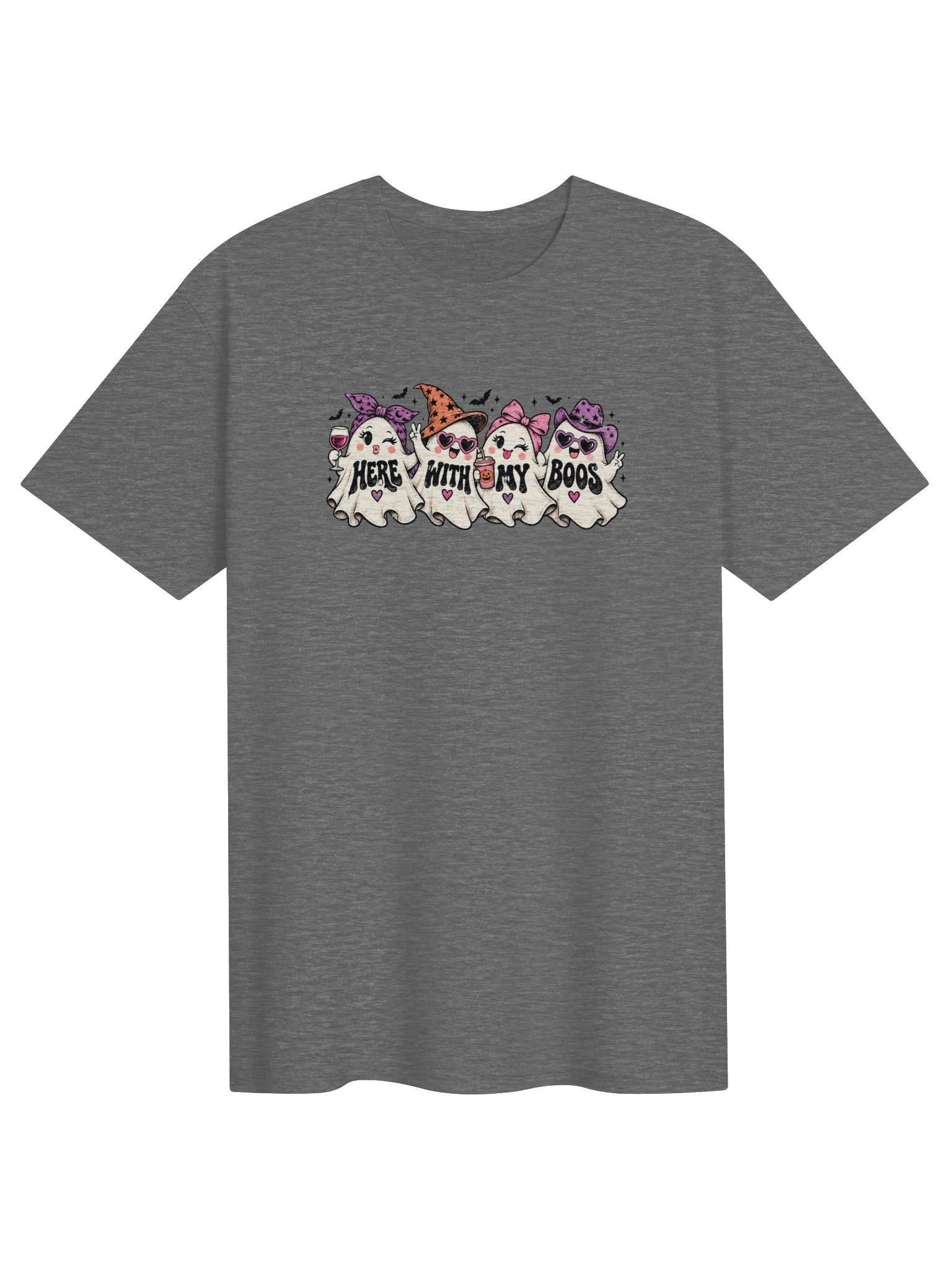 Here With My BOOs! product image (11)