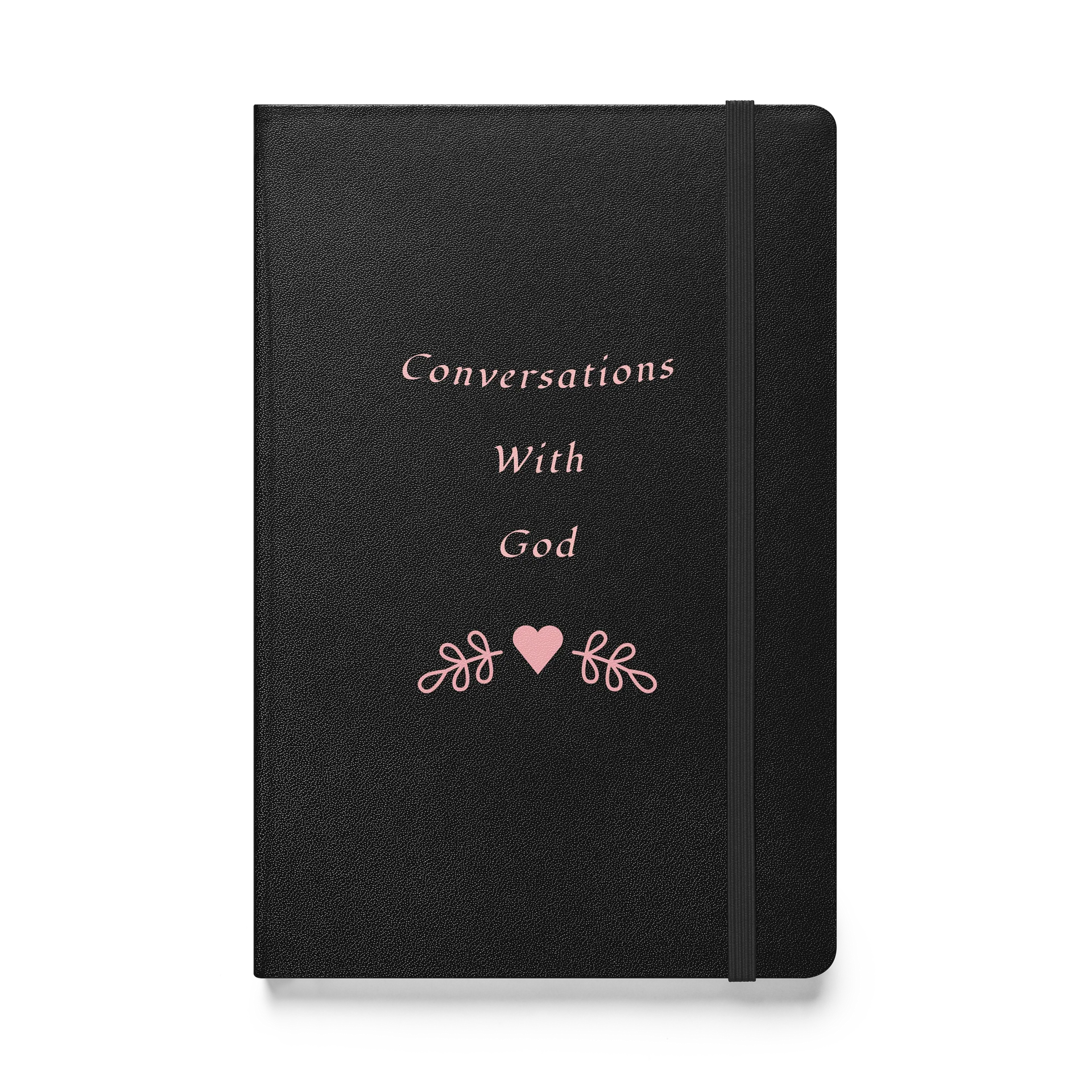 Daily Gratitude Journal product image (1)