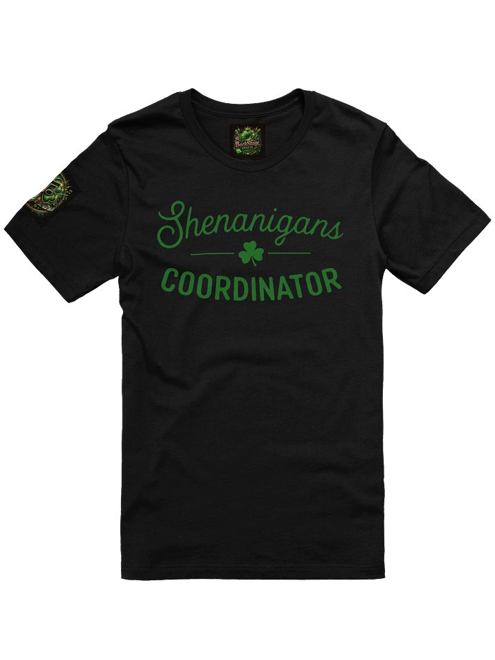 Shenanigans Coordinator product image (1)