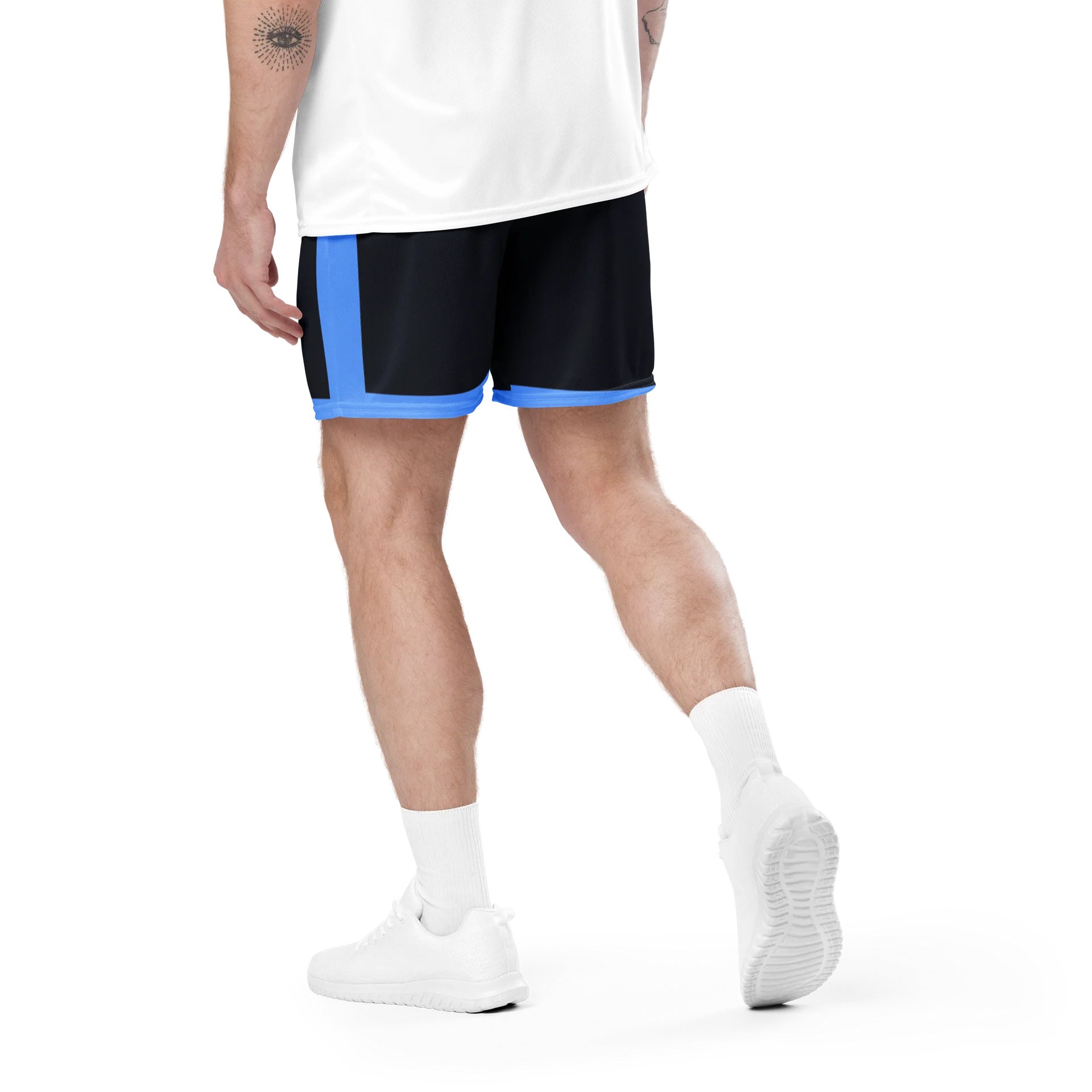 Gym shorts product image (4)