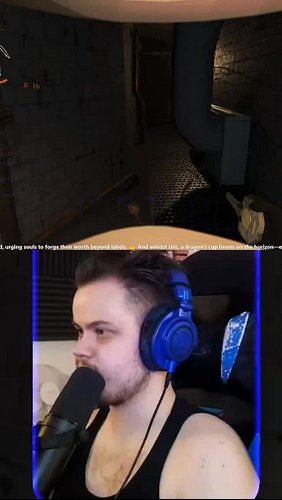 Yippii säykäytti… #finnishstreamer #lethalcompany