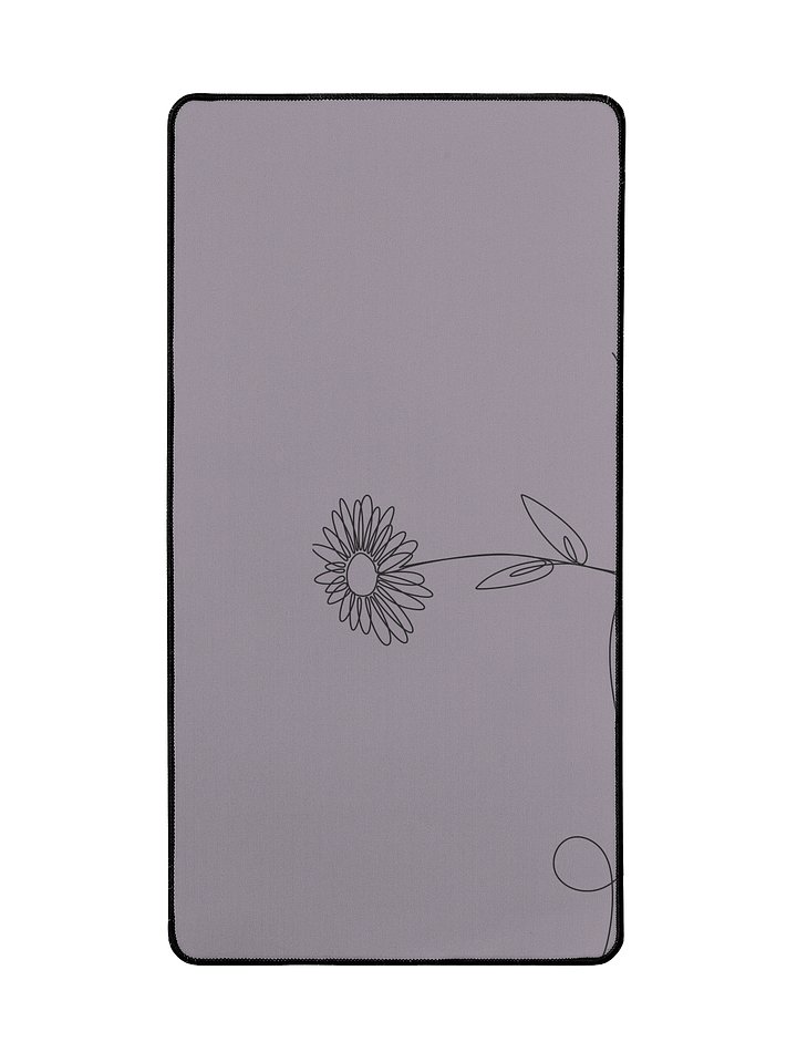 The Bloom Desk Mat product image (2)