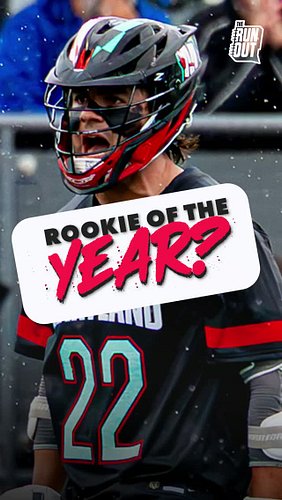 Who is the 2026 PLL Rookie of the Year?

The full episode is out now on Spotify, Apple, and YouTube.

🎧 | Links in bio