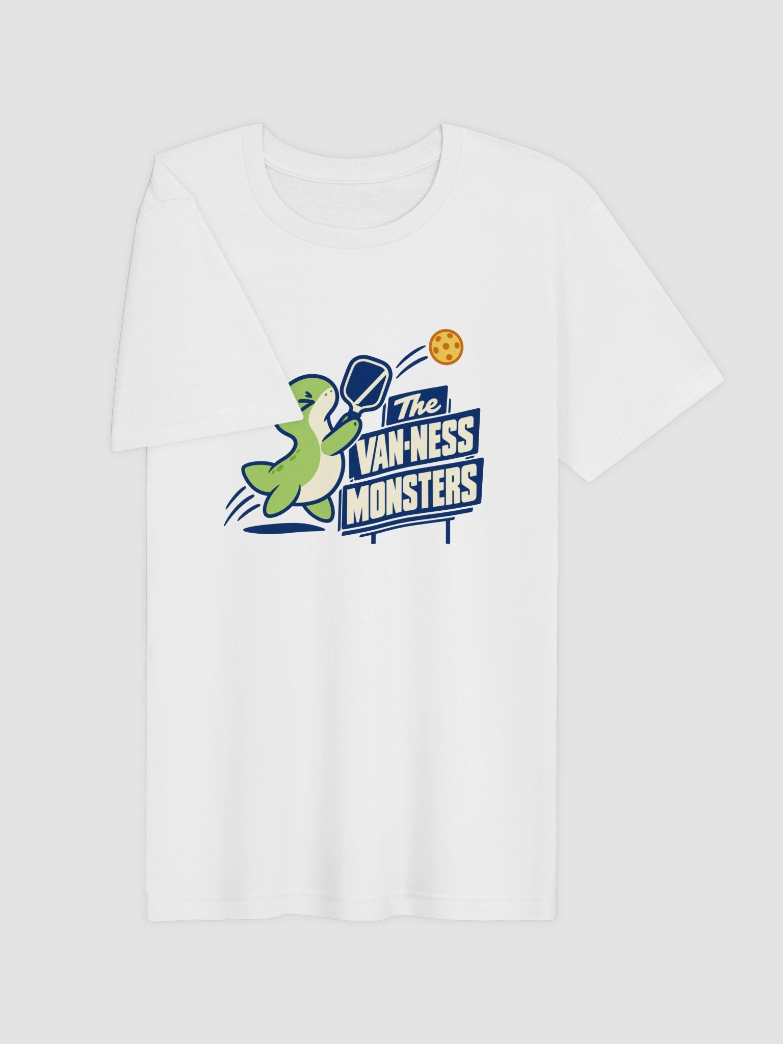 The Van Ness Monsters (cotton) product image (3)