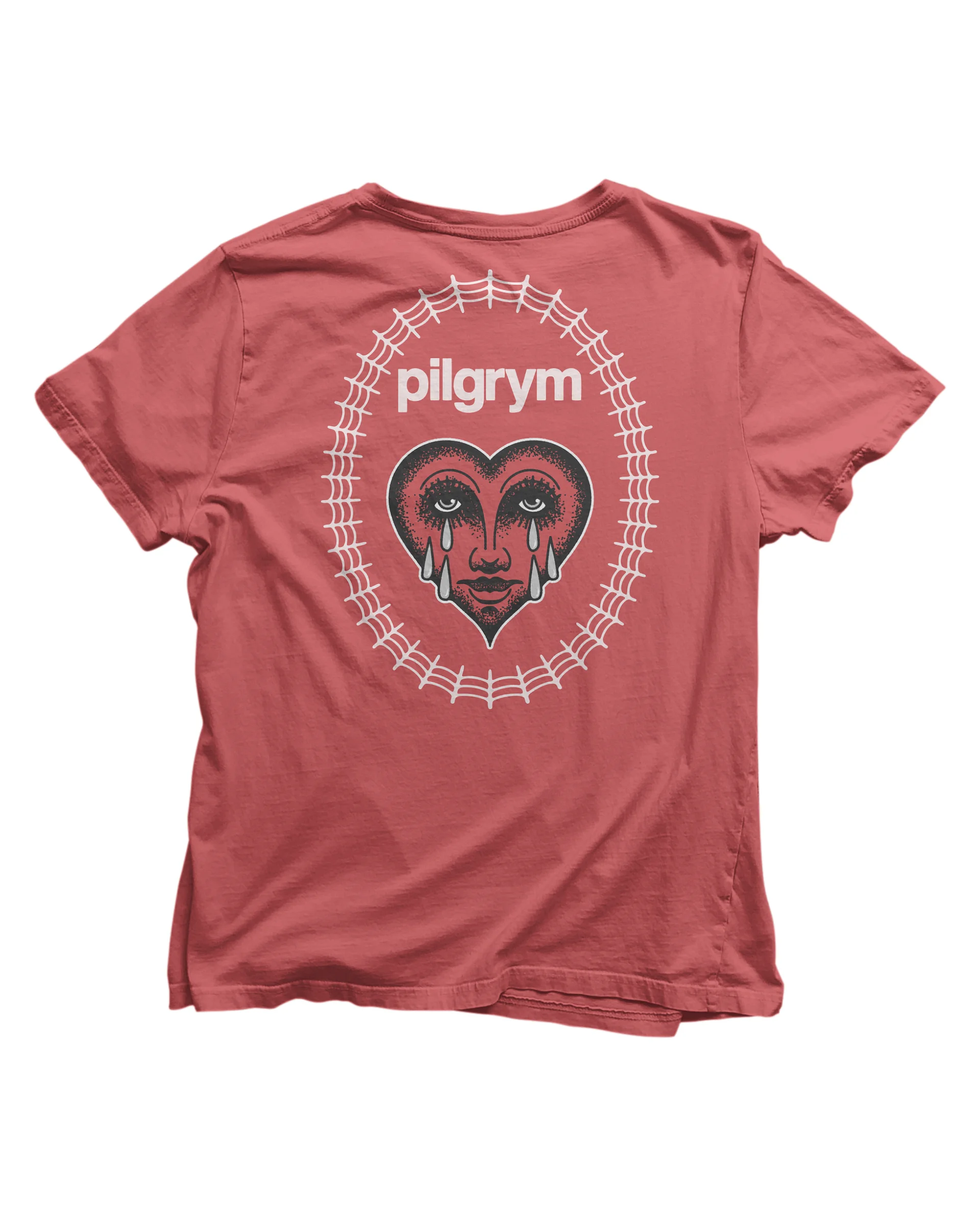 Crying Heart Premium Tee product image (1)