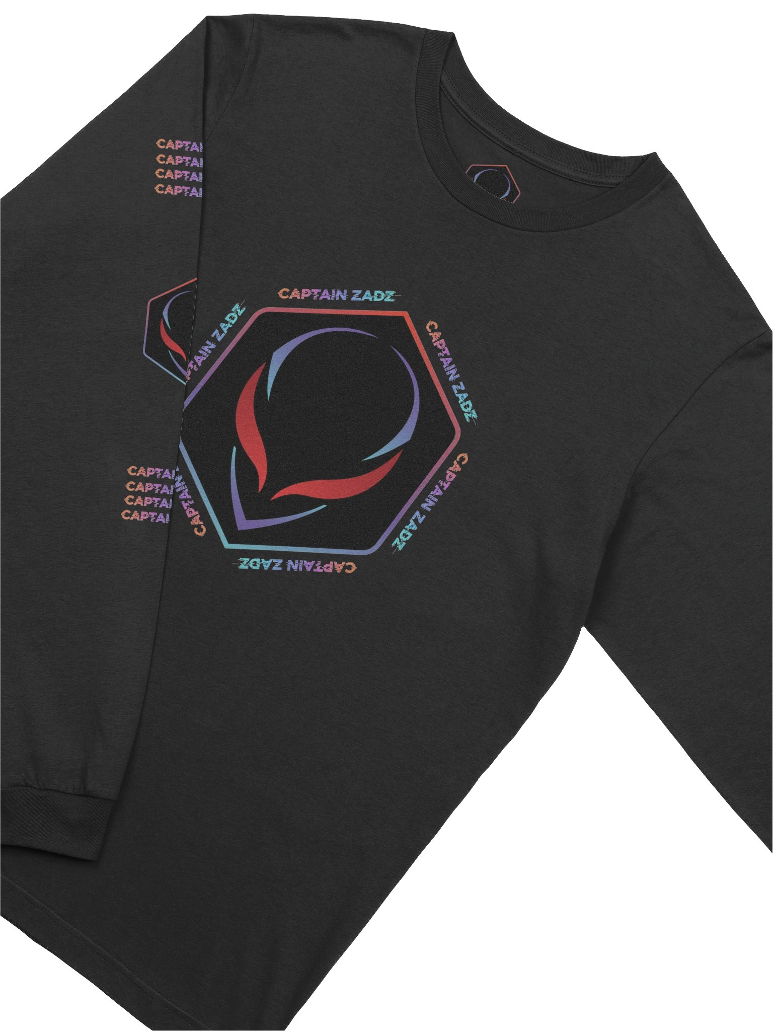 CZ Long T product image (3)