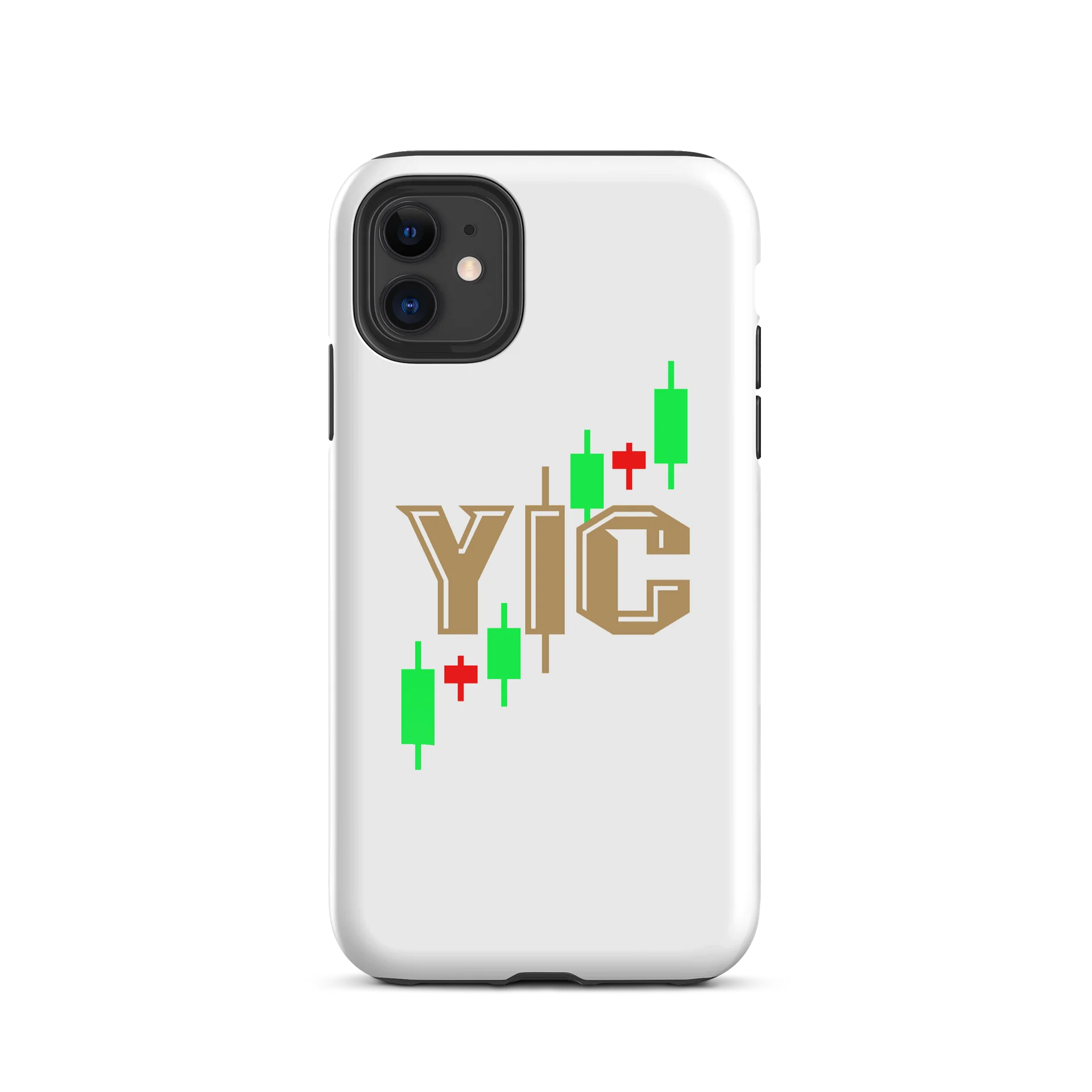 Tough iPhone Case product image (28)