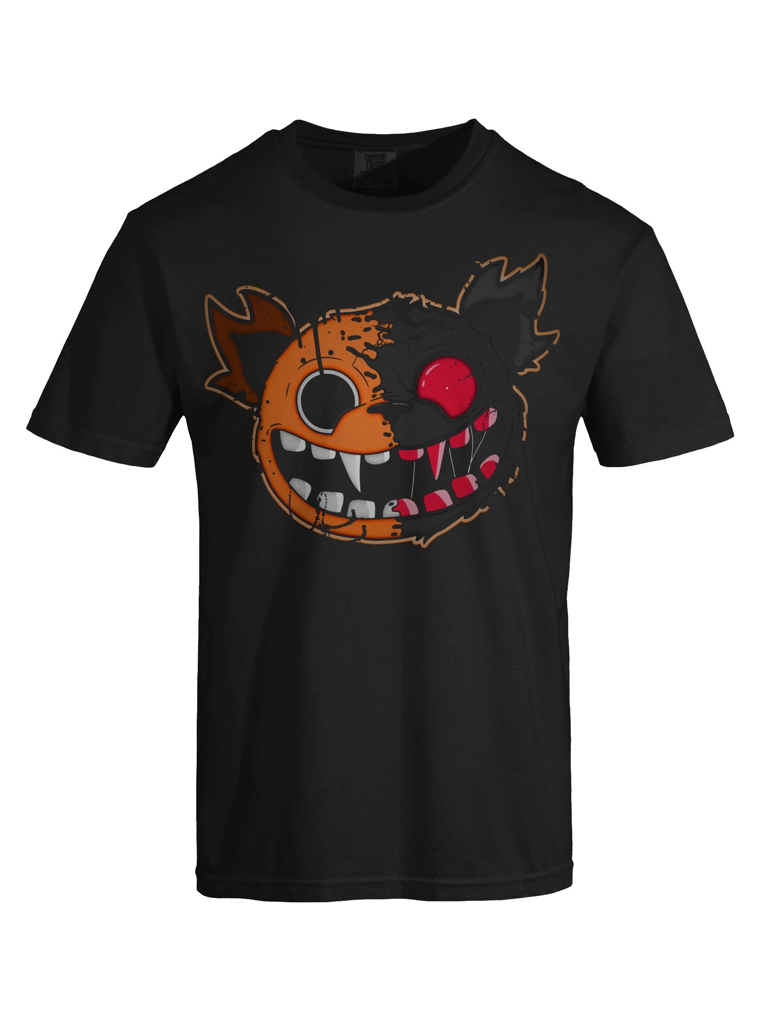 Nolly & Ensnare Tee product image (7)