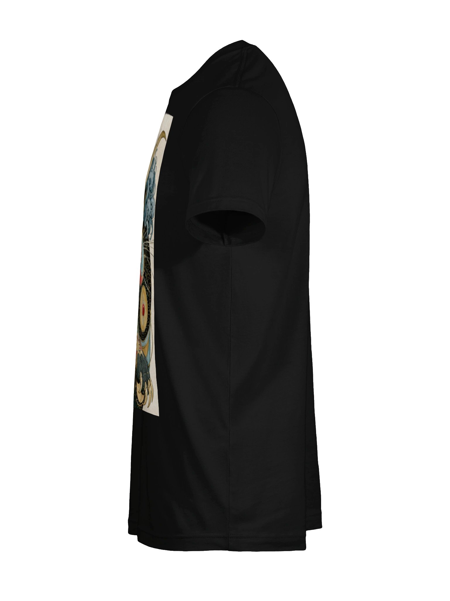 Hathor - SOFT TEE SHIRT (U) product image (91)