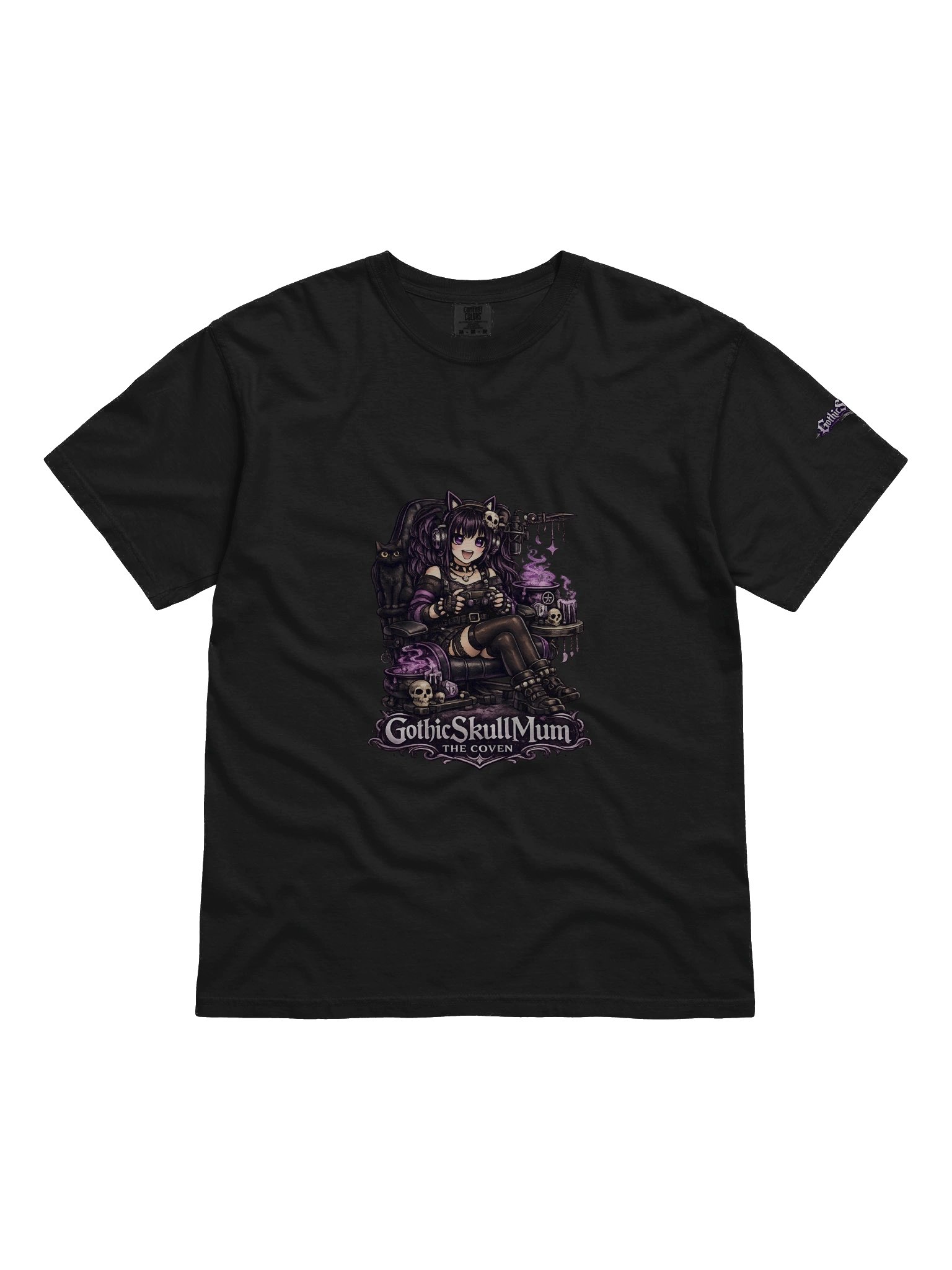 Gothic coven product image (2)