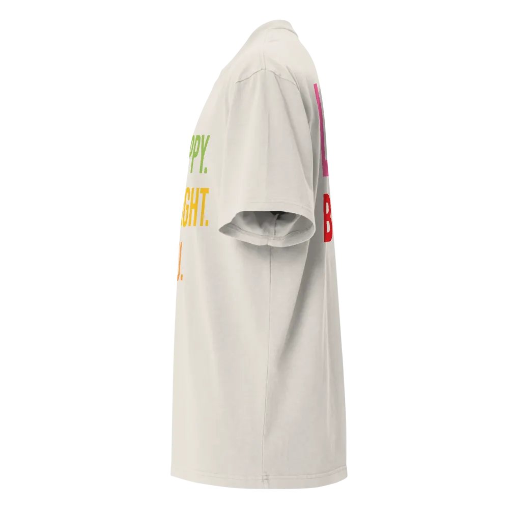 Just be you shirt product image (7)