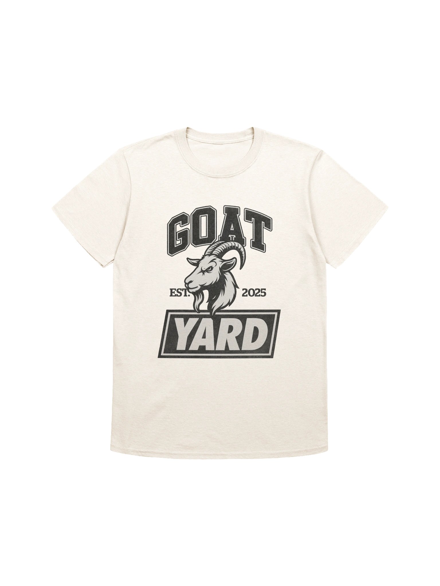 Goat Yard Legend Tee product image (1)