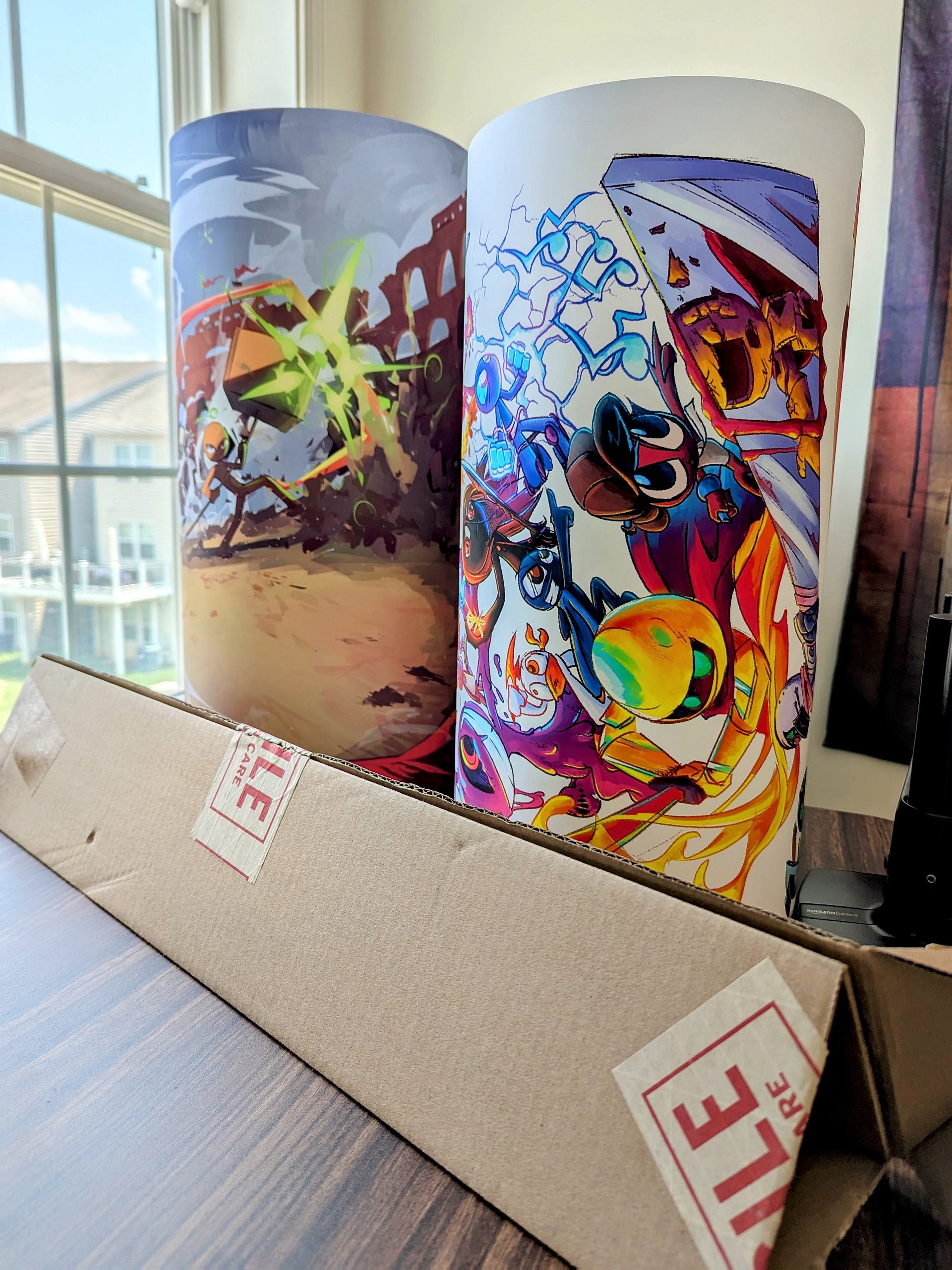 Story #7 RHG Poster product image (39)