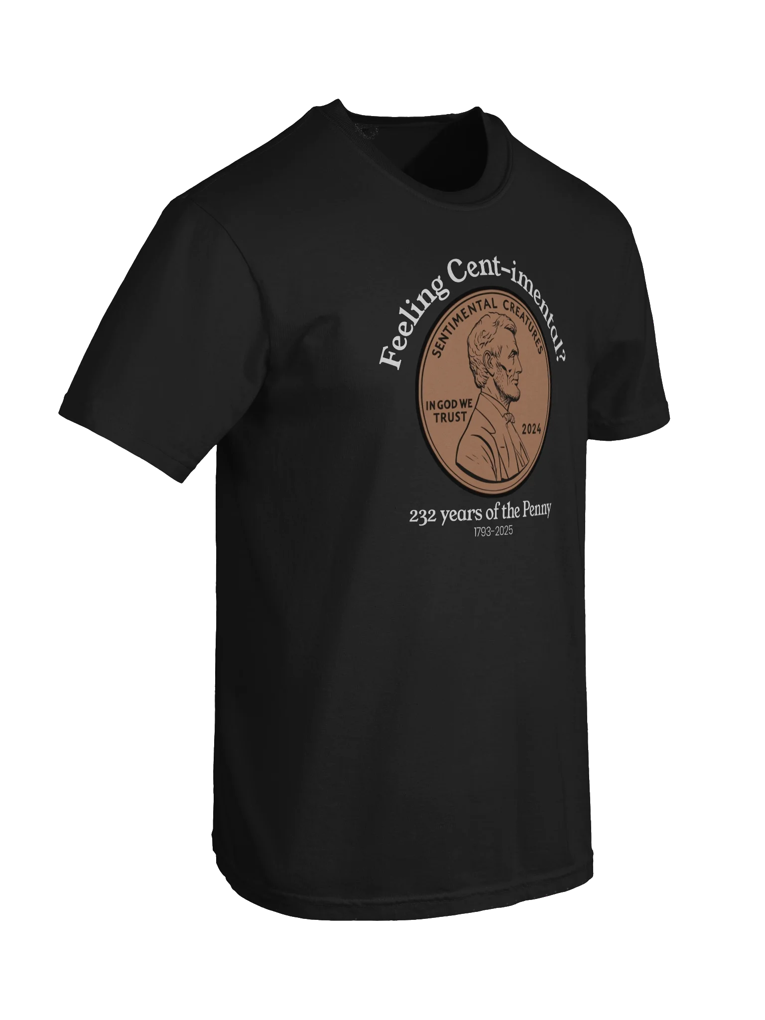 Centimental T-Shirt product image (59)