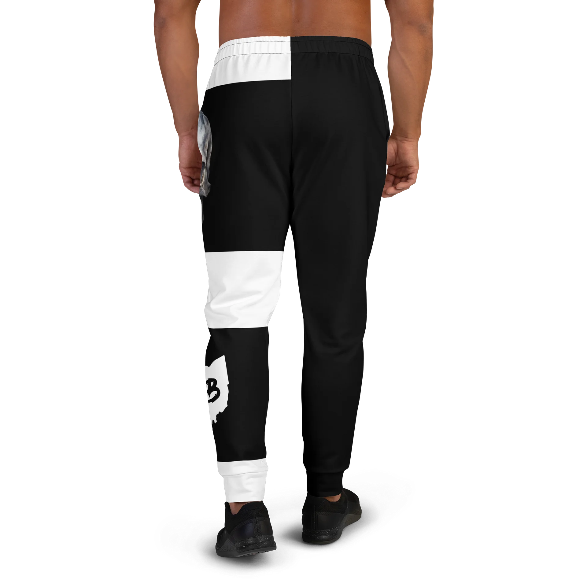 Portray the Broken Hockey Jersey Joggers product image (3)