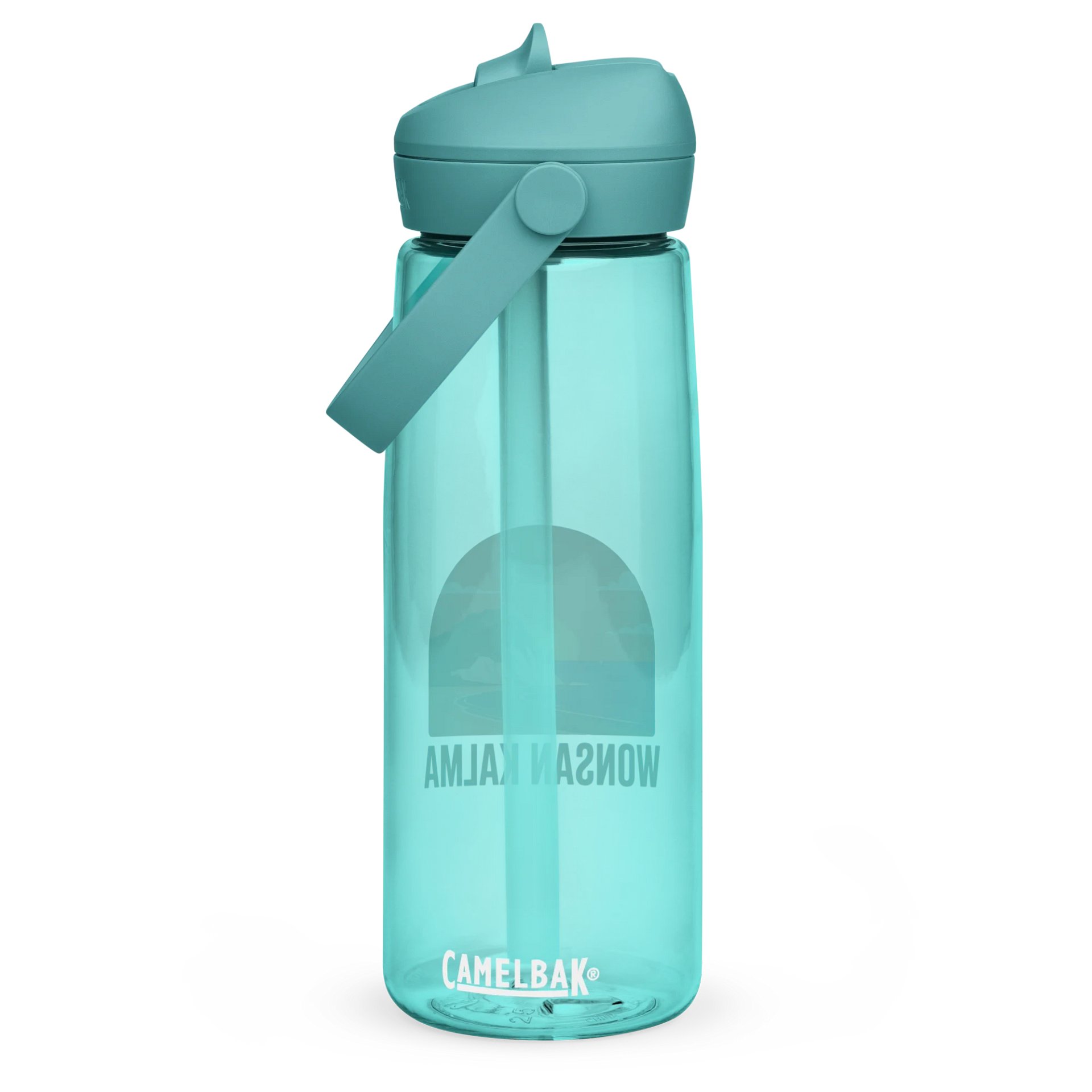 Wonsan Kalma Water Bottle — VP.BTL-01 product image (11)