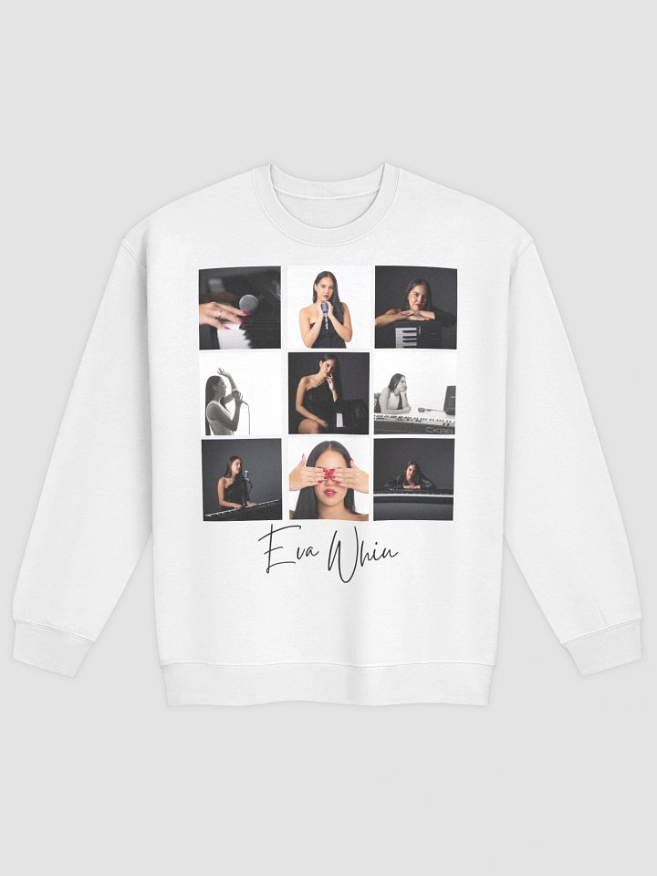 Eva Whiu Sweatshirt product image (1)