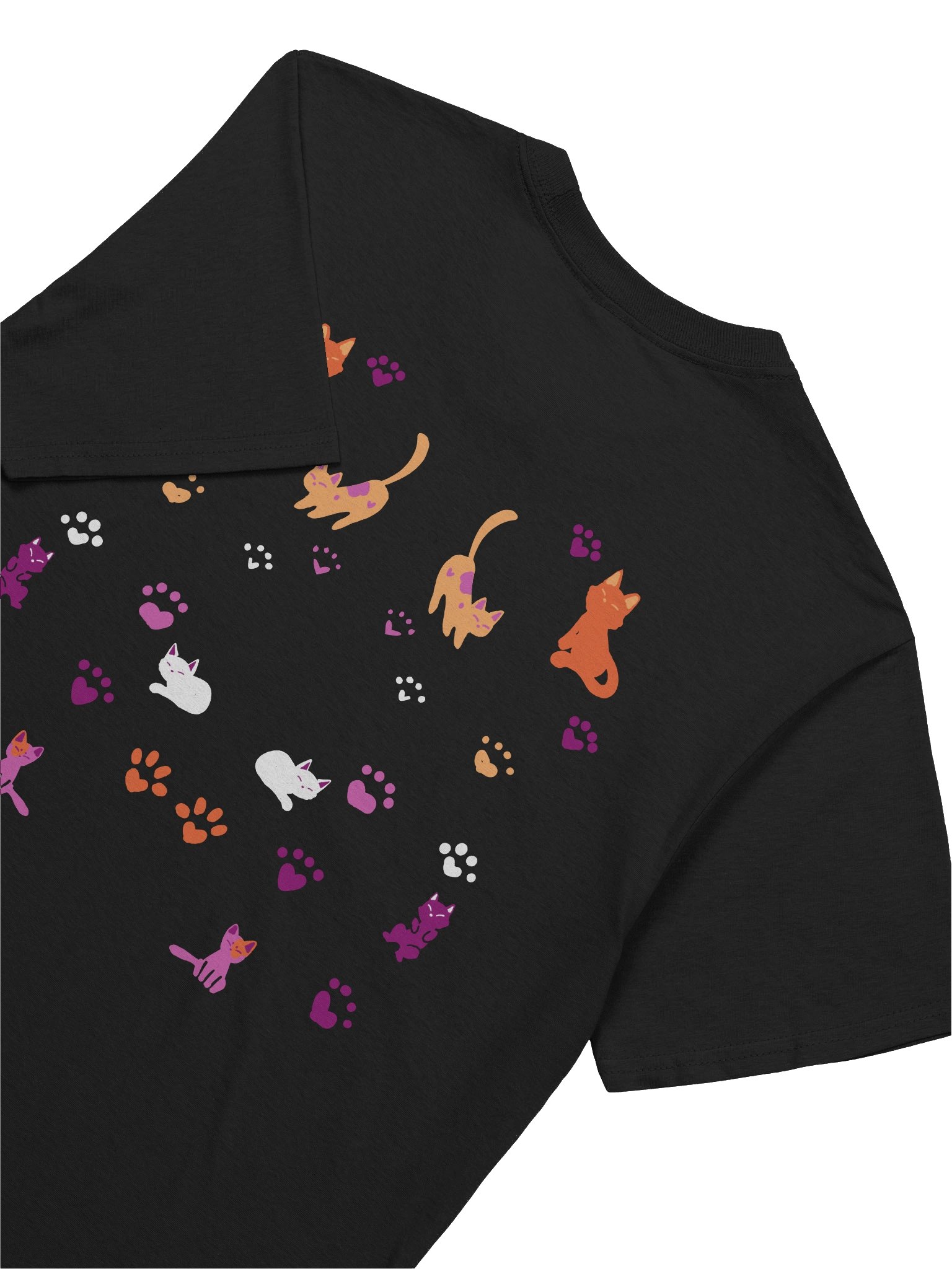 Lesbian Shirt product image (8)
