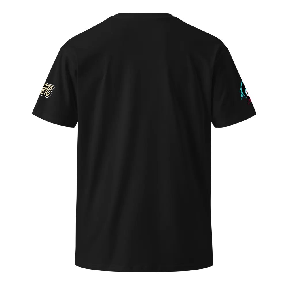 Doc's Trippy Promo Tee product image (2)