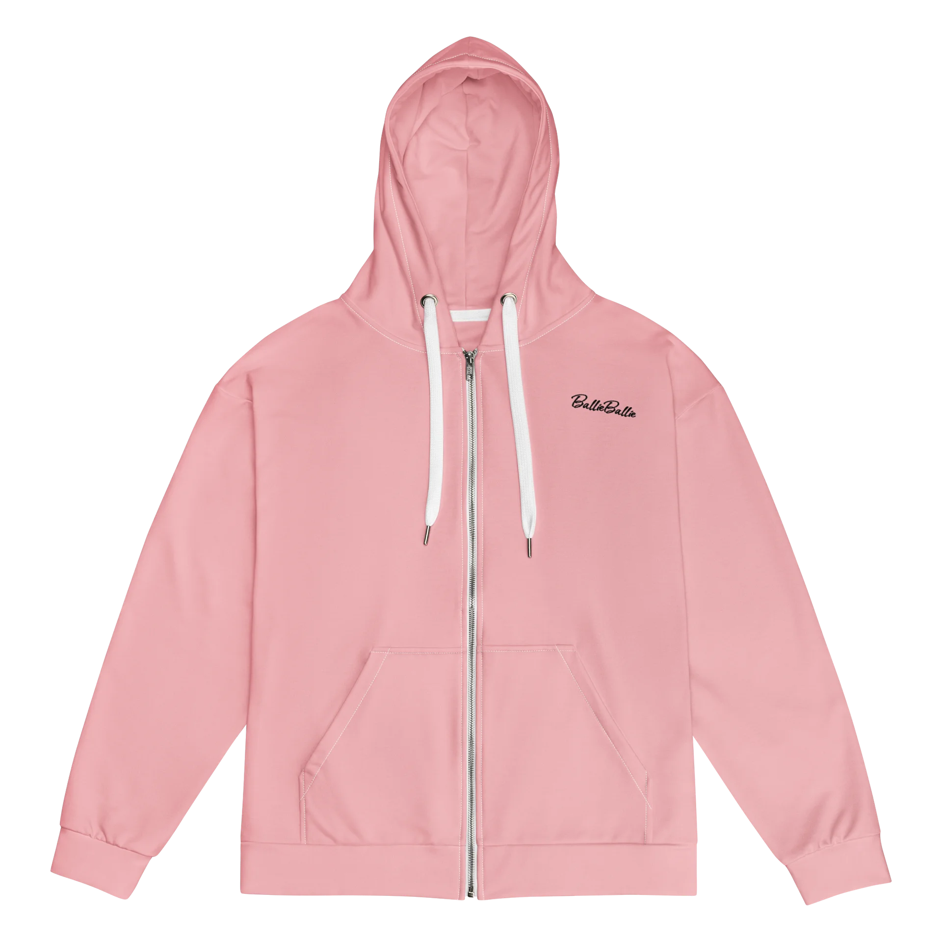 Vest Light Pink product image (1)