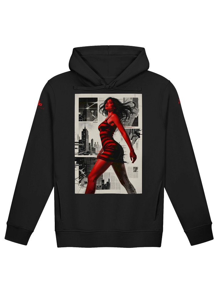 Chex Sin - Unisex Hoodie | 1 product image (1)