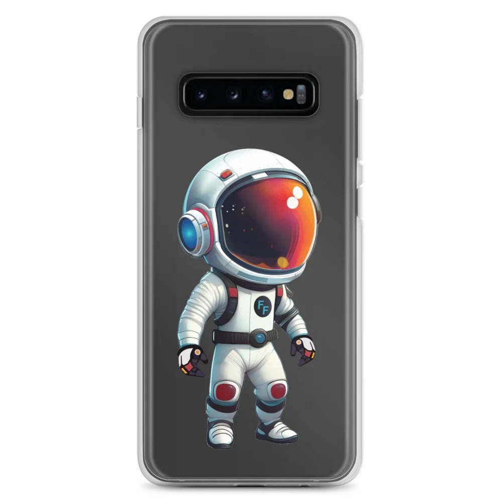 Astro Android Case product image (2)