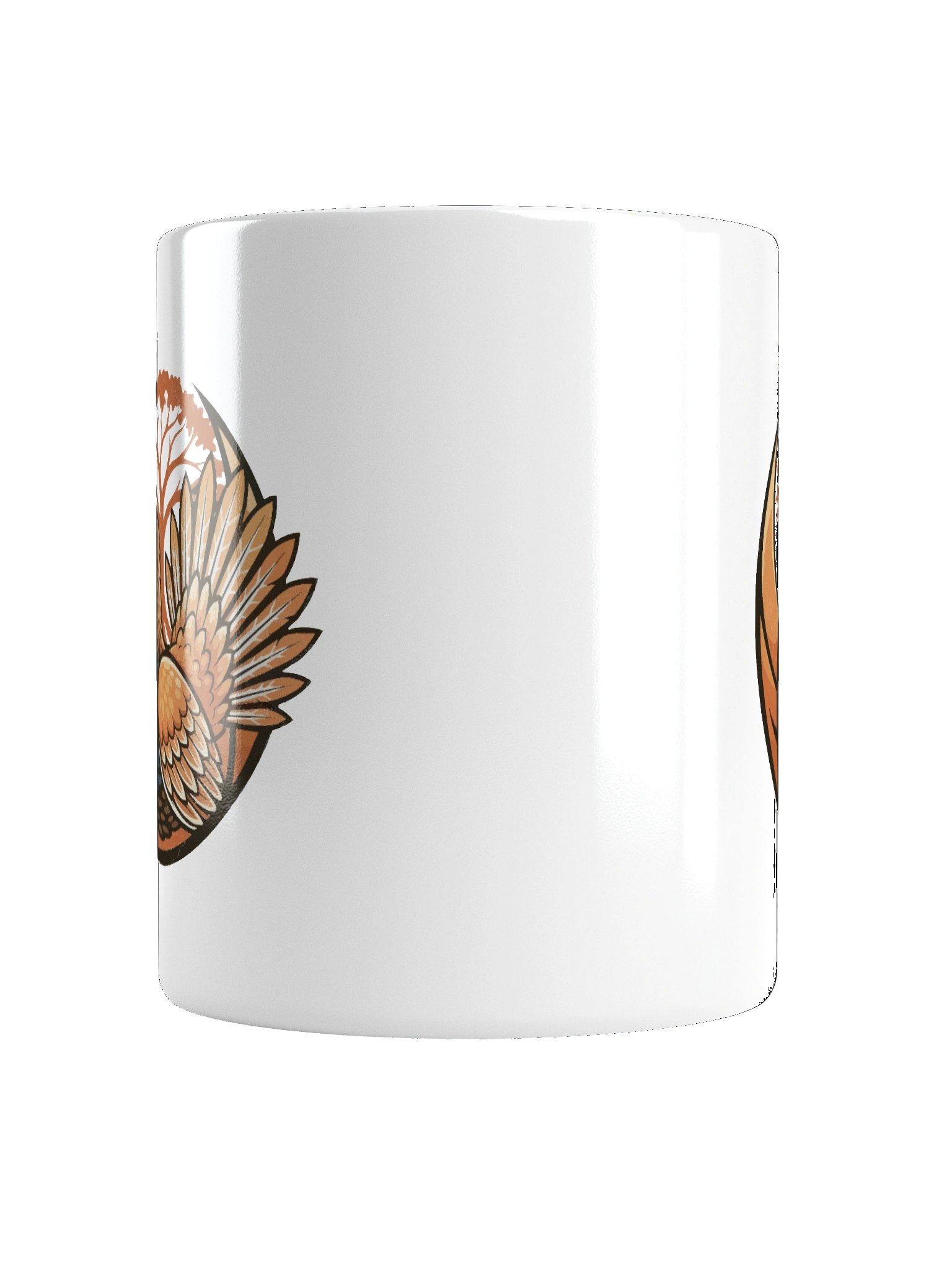 Rebel Sagehen Rebellion Mug product image (16)