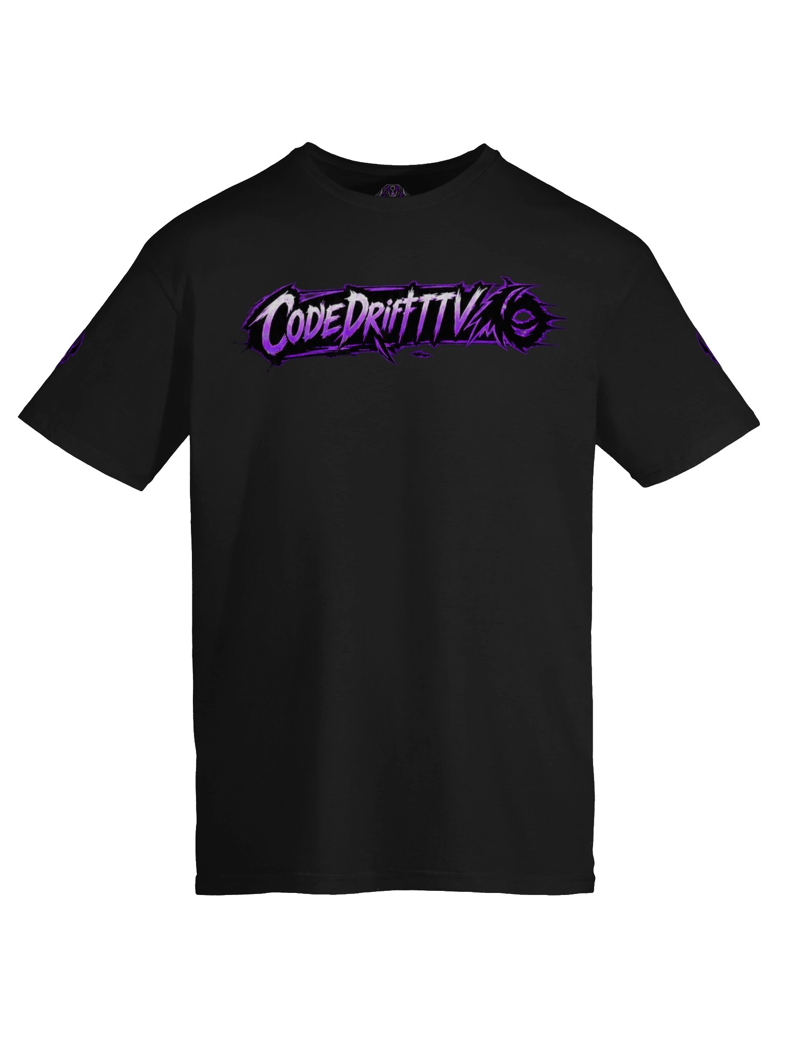 Drift x Dark Spyro 1 of 1 tee product image (5)