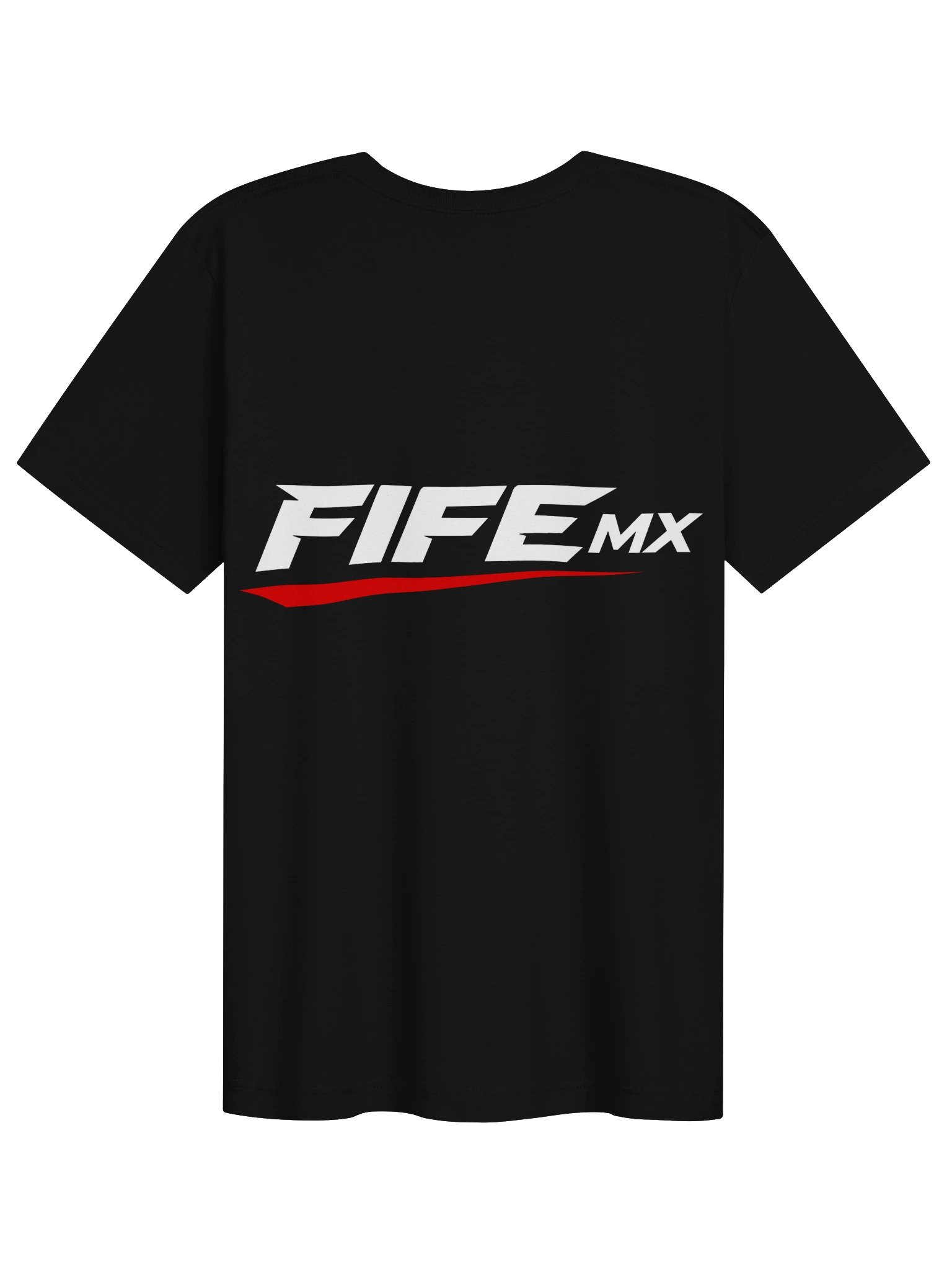 FifeMX OG Logo Tee product image (2)