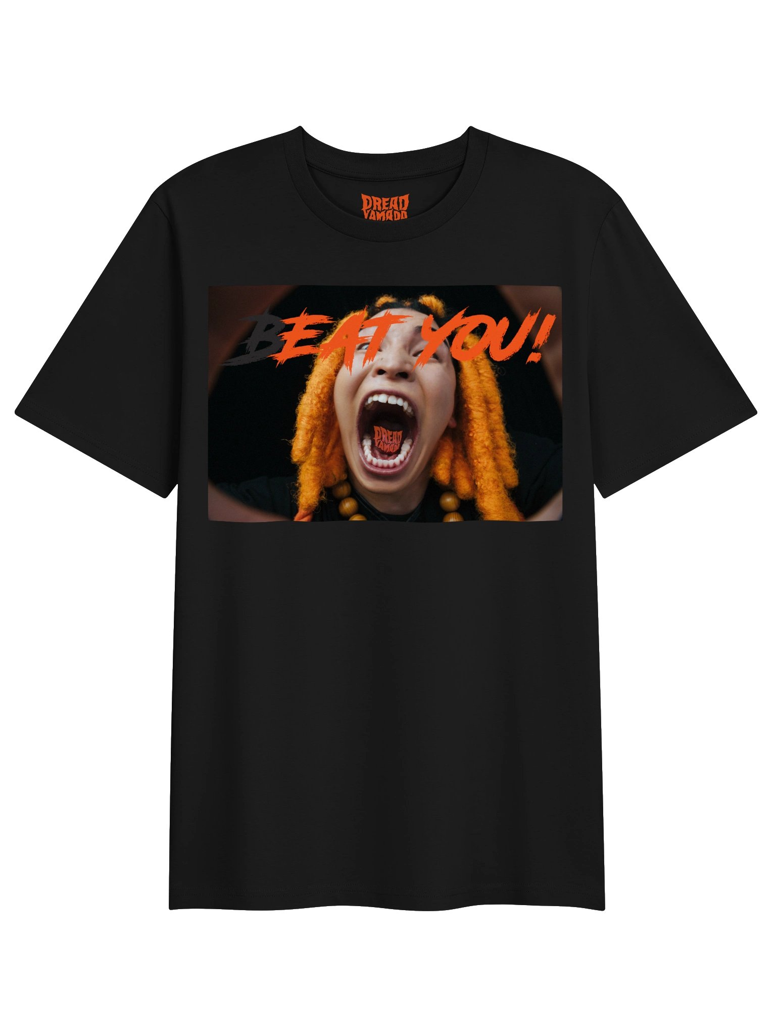 [B]EAT YOU! Tee product image (9)
