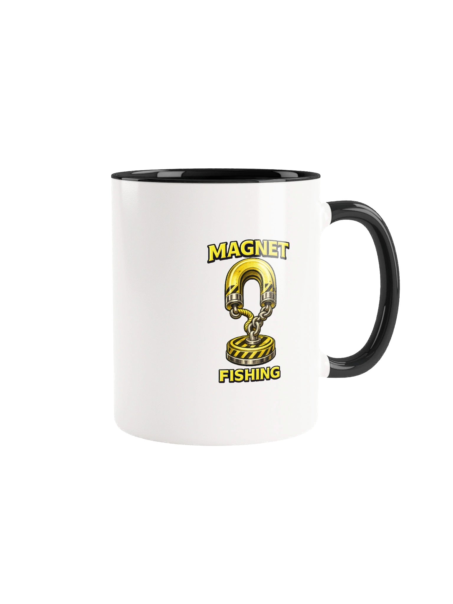 THE FISHER™ Signature Hazard Mug product image (1)