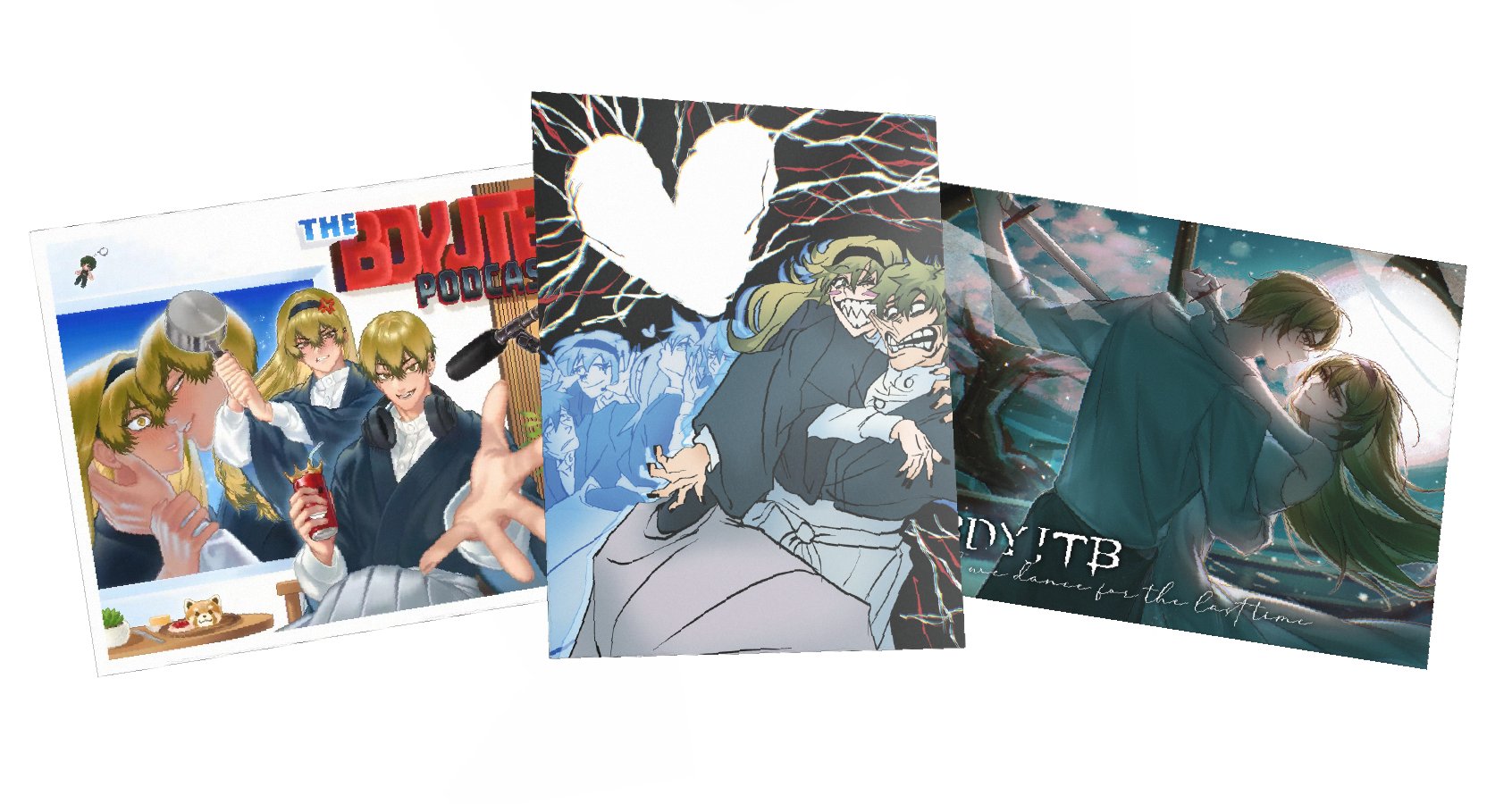 BDYJTB Thumbnail Art Contest Prints product image (1)
