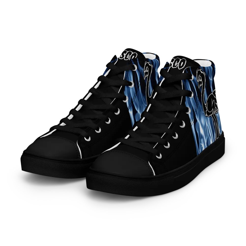 Sco Force 1s (Women's) product image (2)