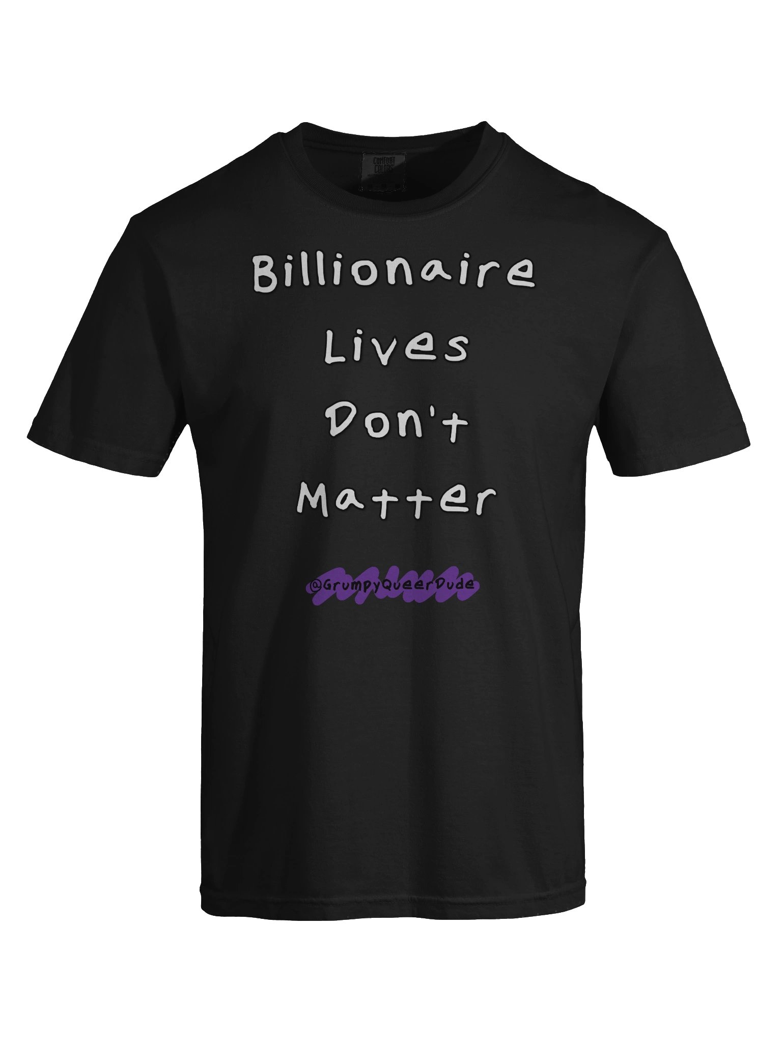 Billionaires product image (33)