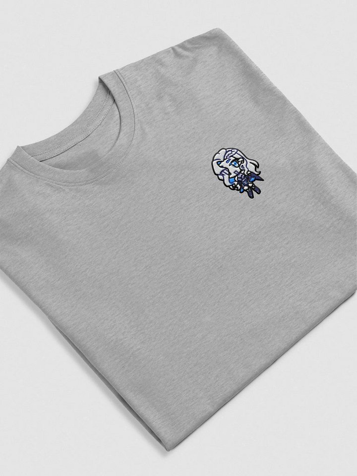 Mini Estelle Embroidered Shirt product image (1)