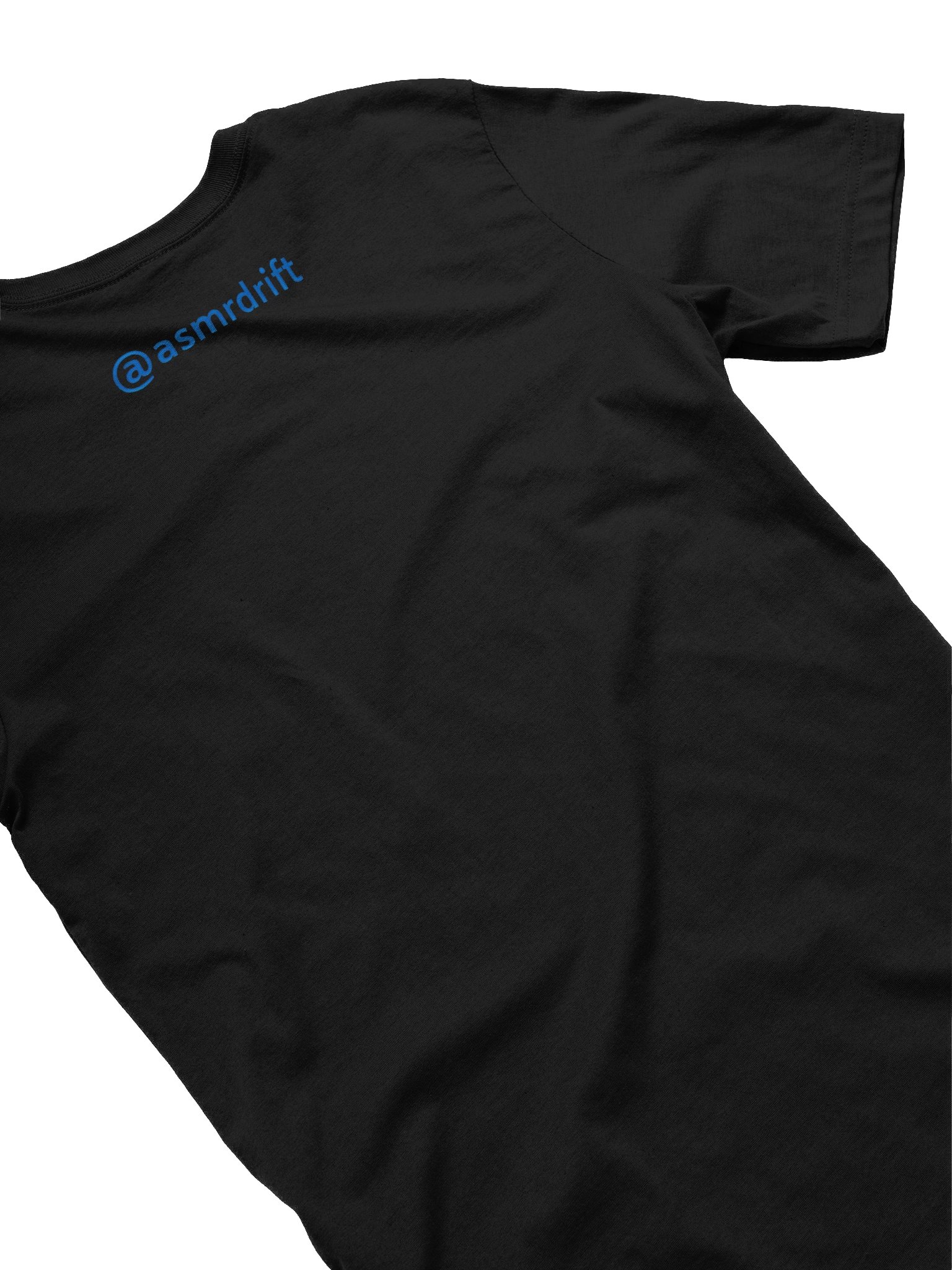 ASMR Drift t-shirt product image (4)