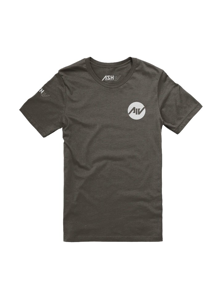 AIV Pocket Tee product image (1)