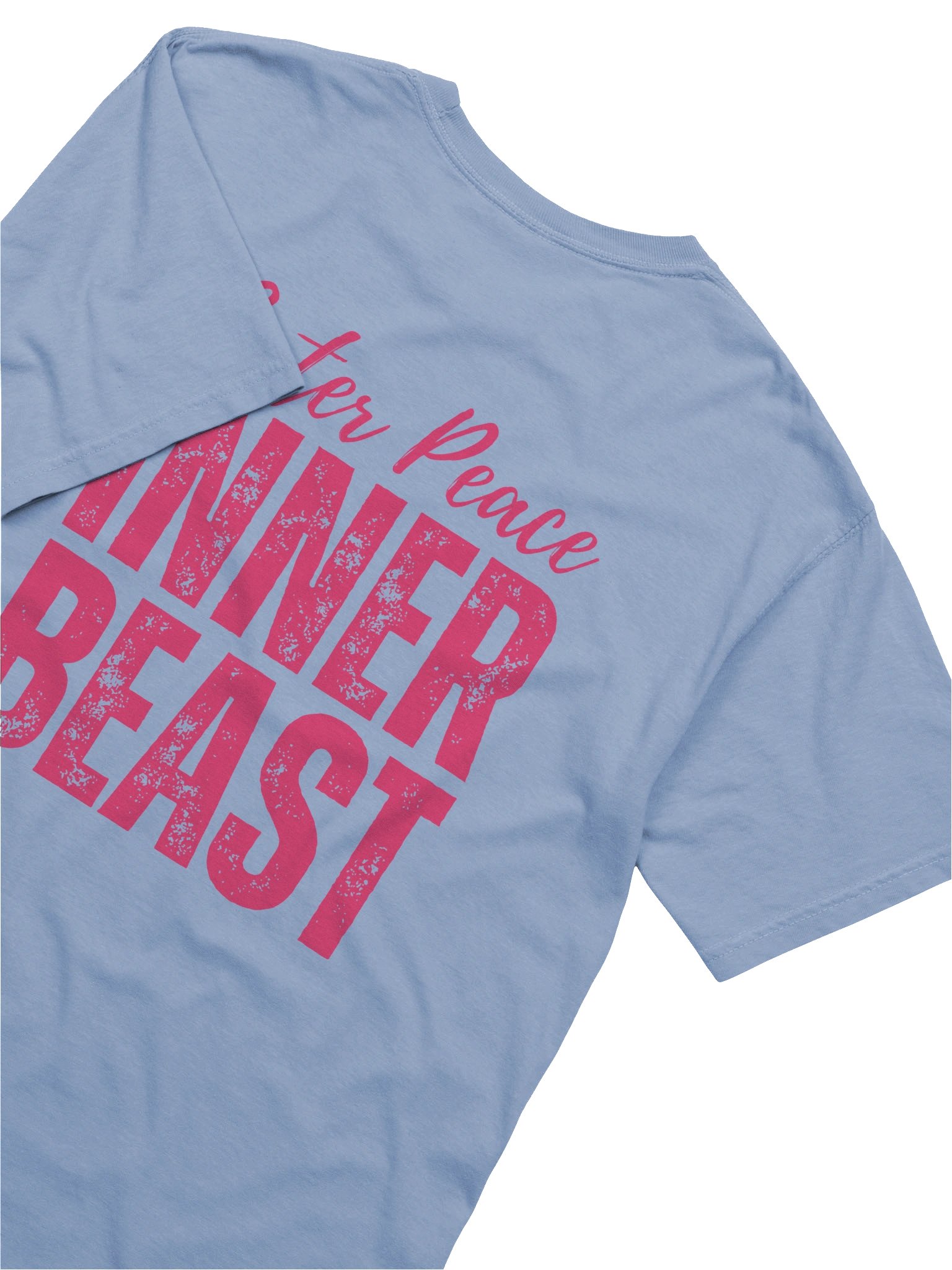 Outer Peace Inner Beast Blueberry product image (6)