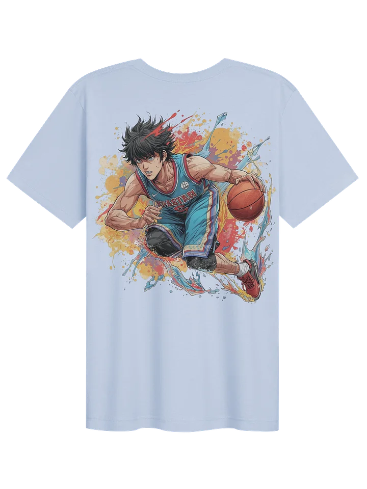 Champion T-shirts product image (1)