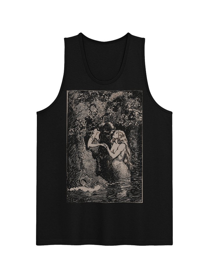 The Nymph Caught the Dryad in Her Arms product image (1)