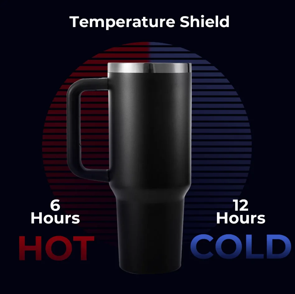 Mizu 2.0 Engraved Luxury 40oz Tumbler product image (11)