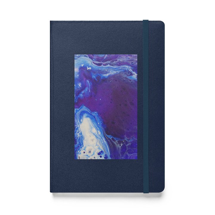 Water and Surf Journal product image (1)