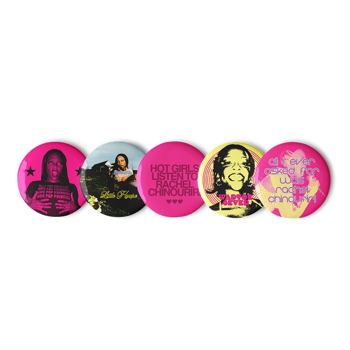 RC Button Pin Pack product image (1)