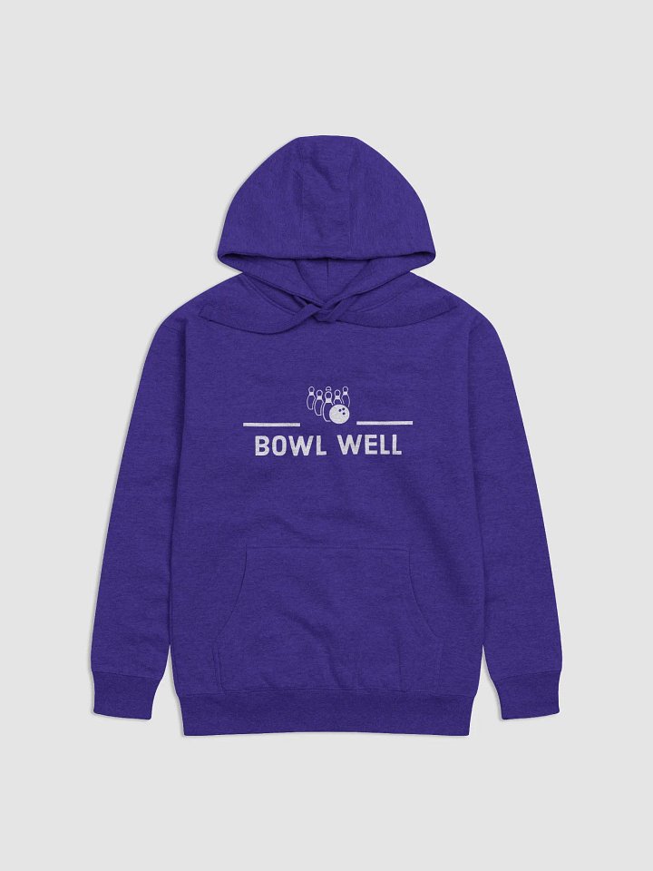 Motivational Hoodie product image (1)