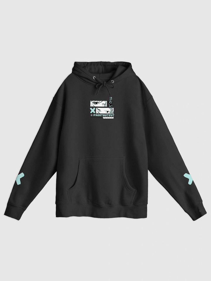 Frosty "Cuddle" Unisex Premium Hoodie product image (3)