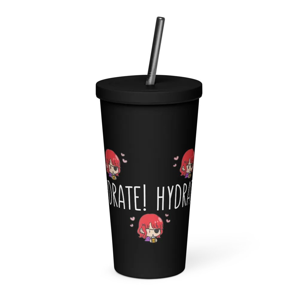 Hydrate Tumbler product image (5)